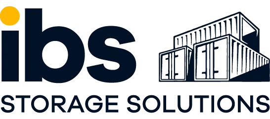 IBS Storage Solutions logo