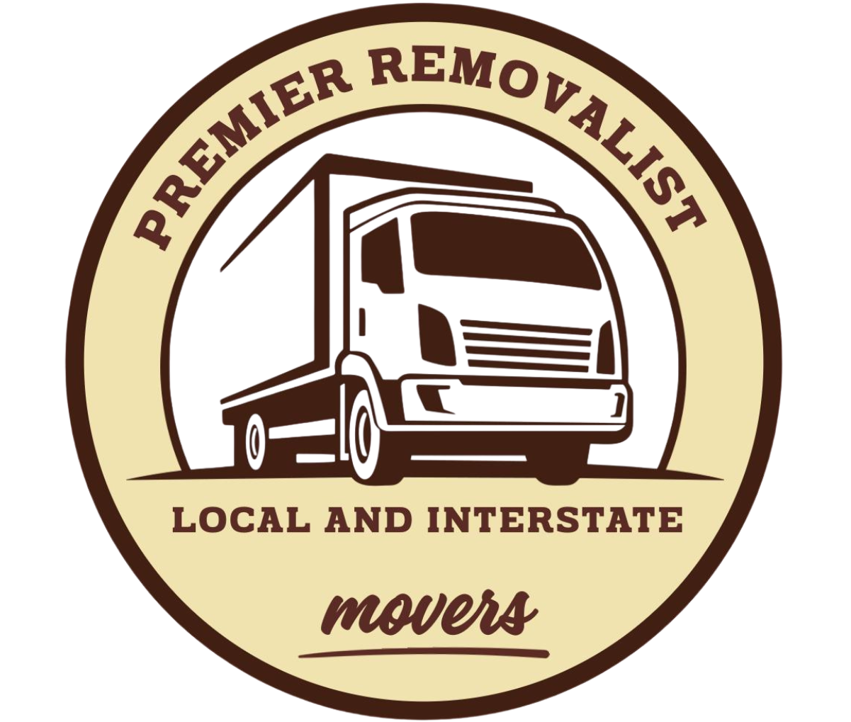 premier removalist logo