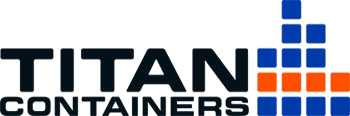 Self Storage Derrimut – by TITAN Containers logo