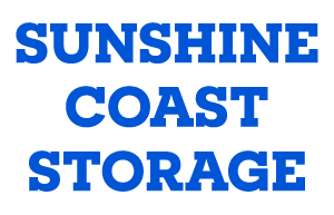 Sunshine Coast Storage logo