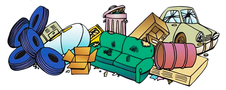 Geelong Rubbish Removal Service logo