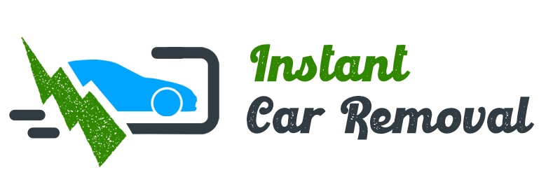 Instant Car Removal logo