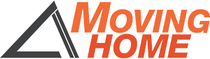 Moving Home logo