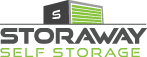 Storaway Self Storage logo