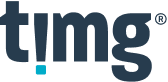 TIMG | Brisbane logo