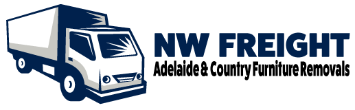 Adelaide Country and Interstate Furniture Removals - NW Freight logo