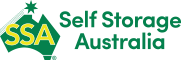 Self Storage Australia - Alice Springs logo