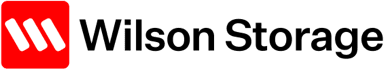 Wilson Storage Bennetts Green logo
