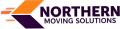 Northern Moving Solutions logo