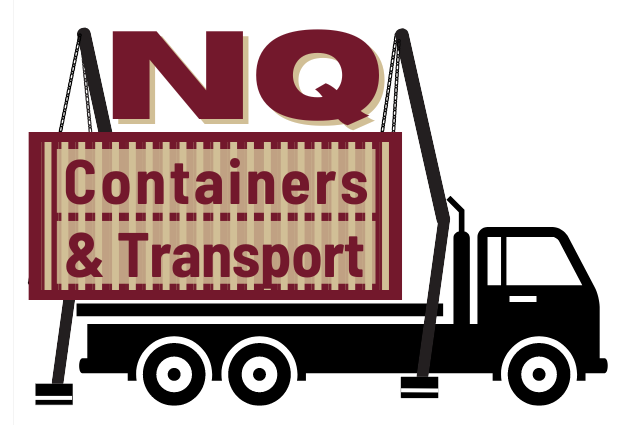 N Q Container Services logo