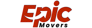 Epic Movers logo