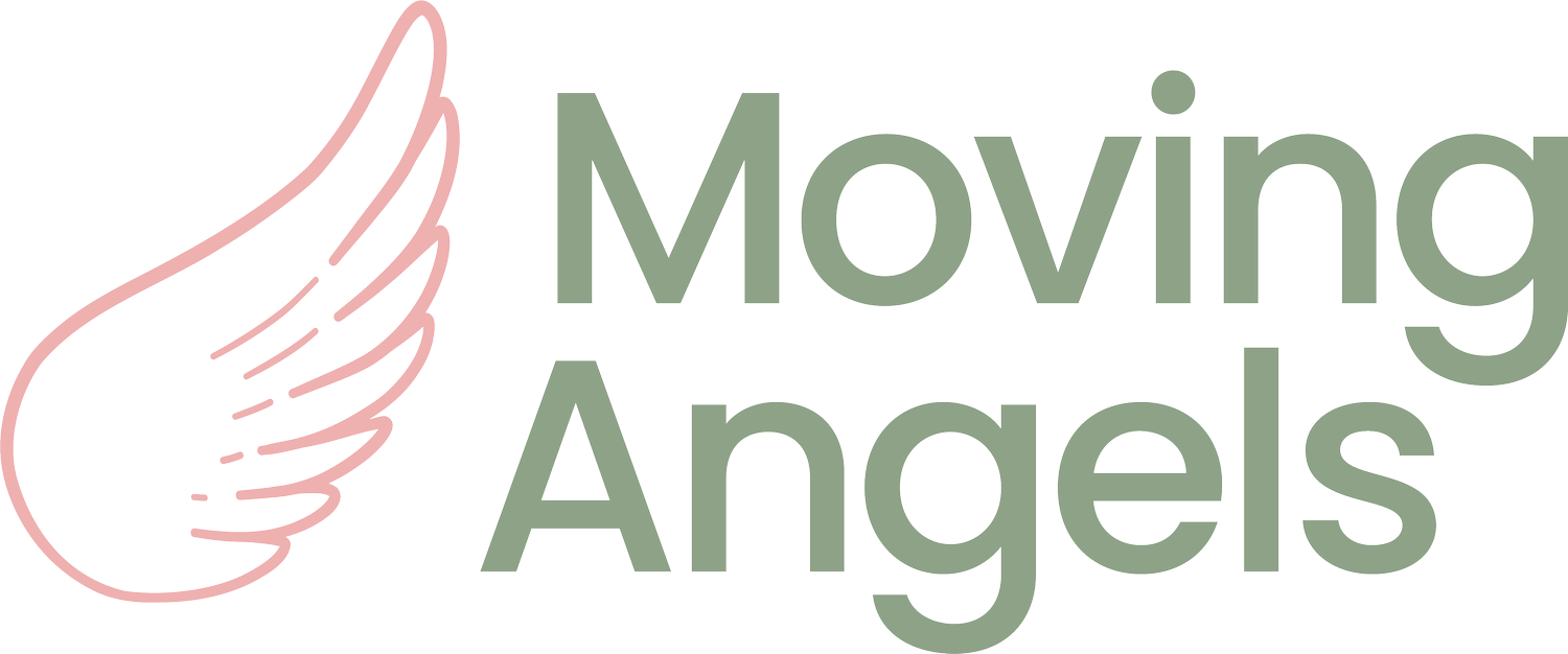 Moving Angels Group Pty Ltd logo