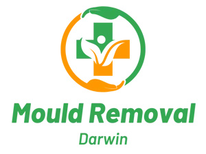 Mould Removal Darwin logo