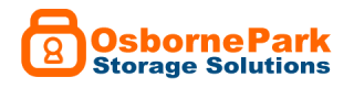 Osborne Park Storage Solutions logo