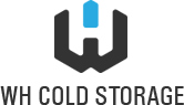WH Cold Storage logo