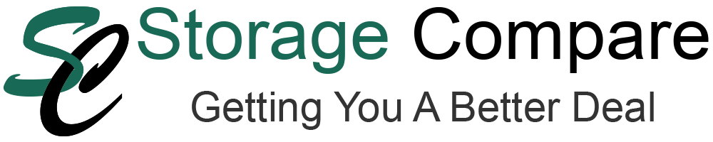 Storage Compare logo