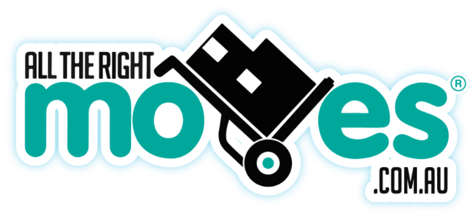 All The Right Moves: Melbourne Removalists logo