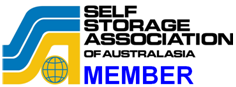 Lakeside Storage Park logo