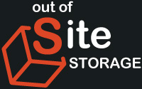 Out of Site Storage - Nowra logo