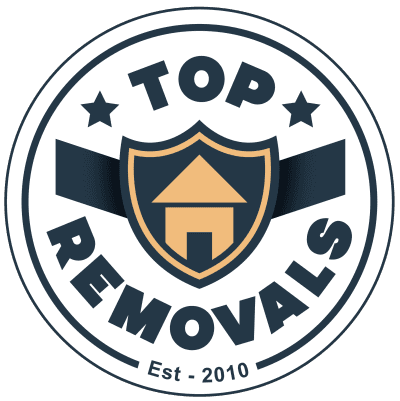 Top Removals Sydney logo