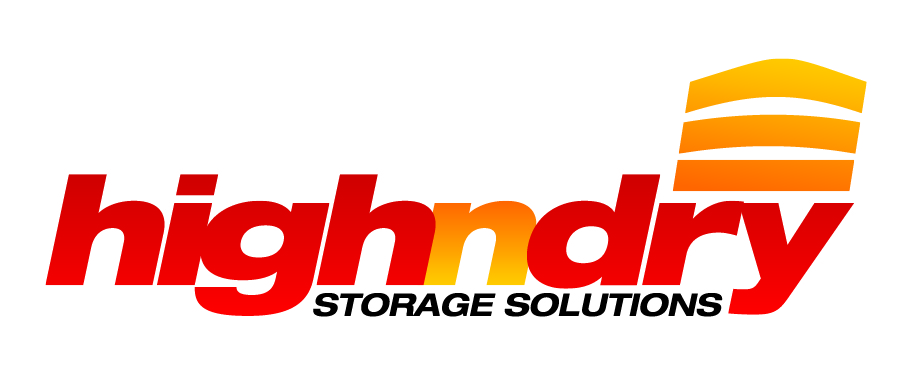 Highndry Storage Solutions logo