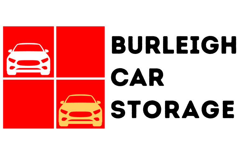 Burleigh Car Storage logo