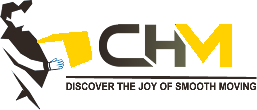 Cheap House Mover logo