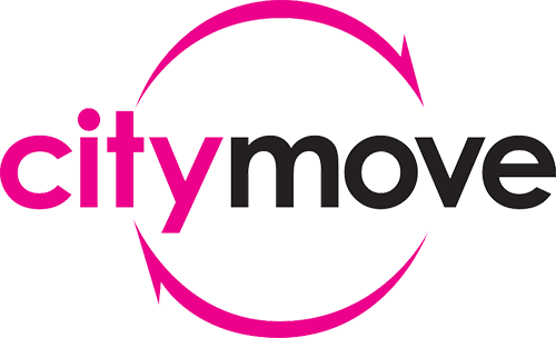Citymove Removals logo