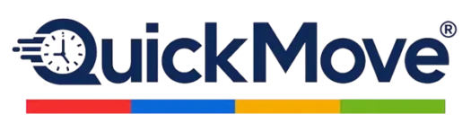 QuickMove® logo