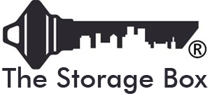 The Storage Box logo
