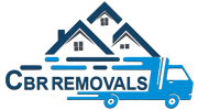 Canberra Removalist comercial removalist logo