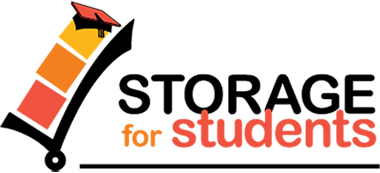 Storage For Students logo