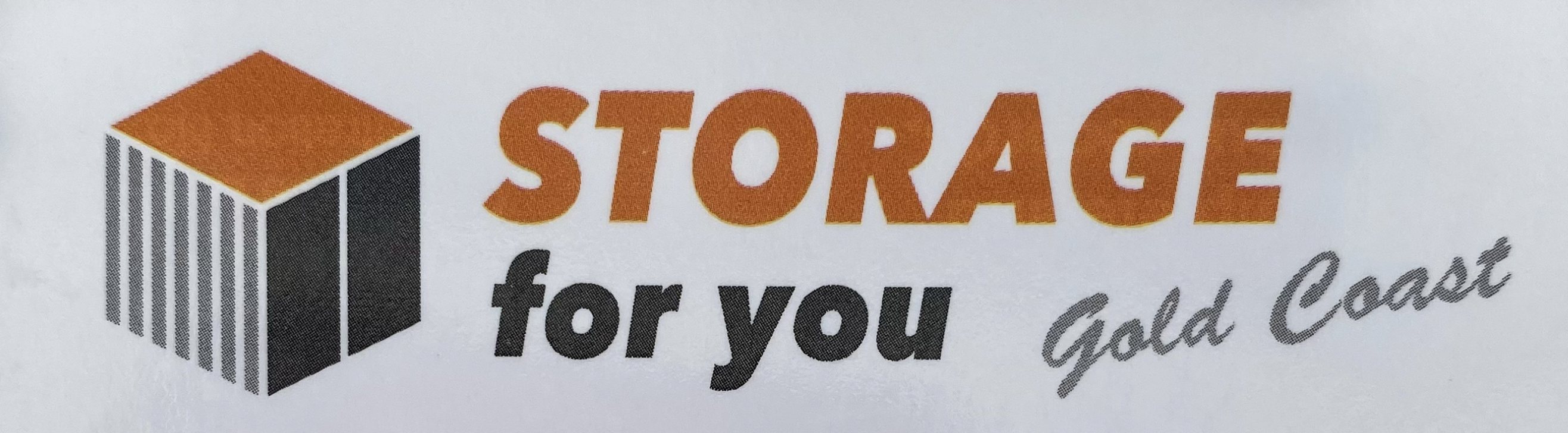 Storage For You logo