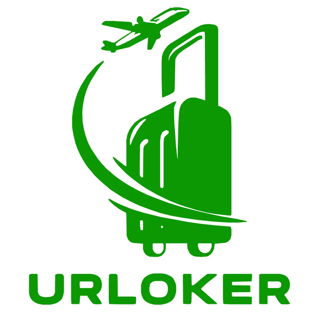 Luggage Storage Melbourne Central - Urloker logo