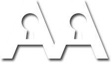 AA Lismore Self Storage logo