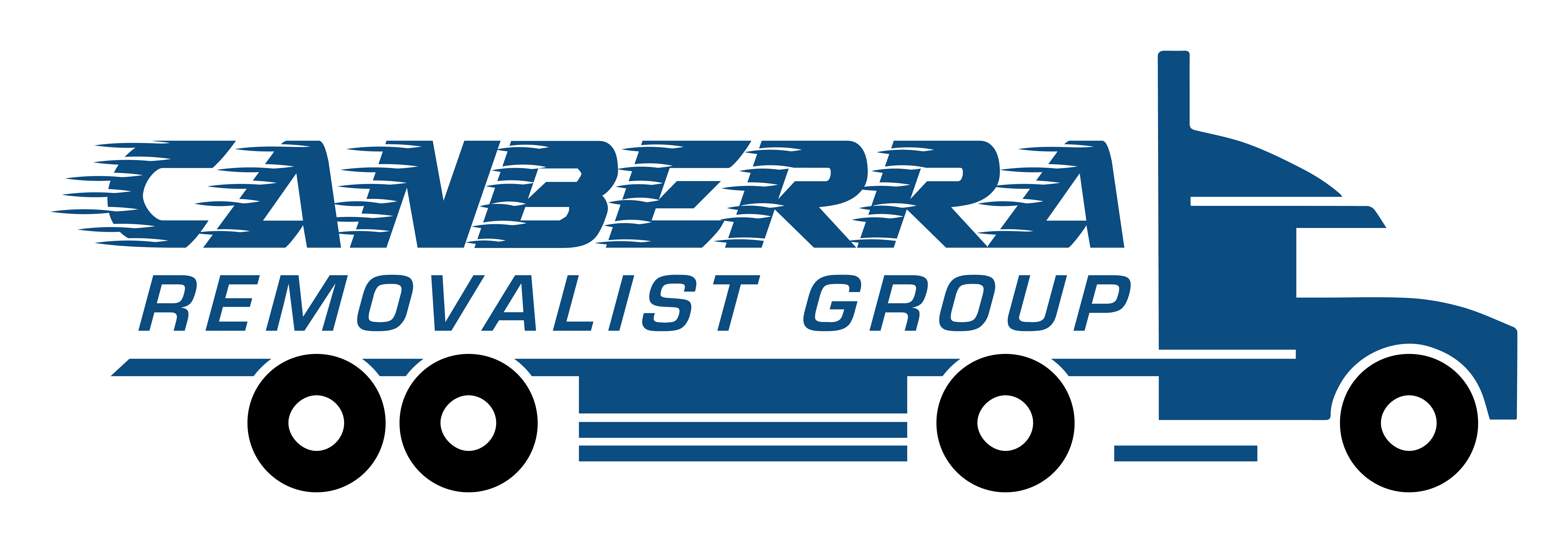 Canberra Removalist Group logo