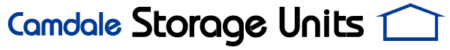 Camdale Storage Units logo
