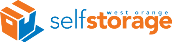 West Orange Self Storage logo