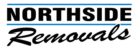 Northside Removals logo