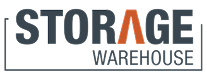Storage Warehouse Glen Iris logo