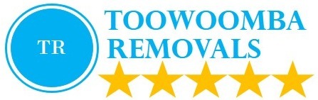 Toowoomba Removals logo