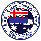 Aussie Container Storage - Cairns logo
