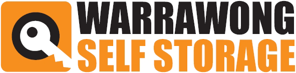 Warrawong Self Storage logo