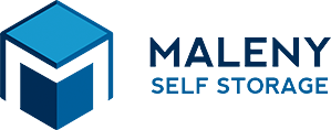 Maleny Self Storage logo