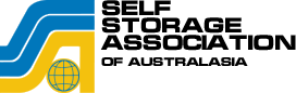 ARK Self Storage logo