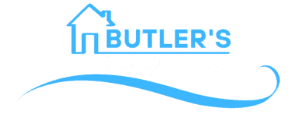 Butler's Removals & Storage logo