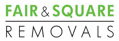 Fair & Square Removals logo