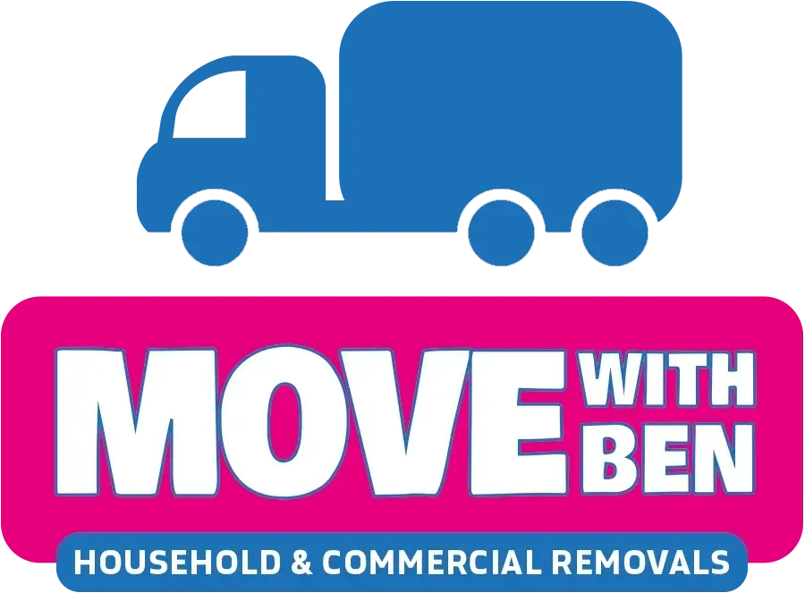 Move With Ben logo