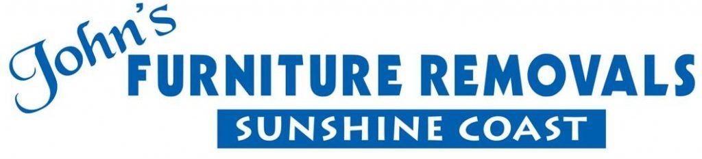 John's Furniture Removals logo