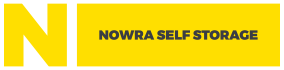 Nowra Self Storage logo